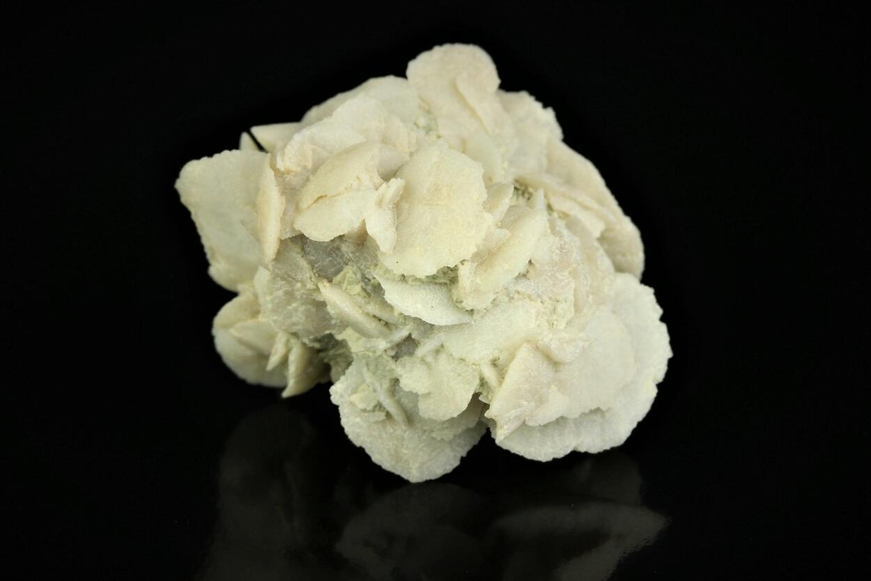 Quartz Psm Desert Rose