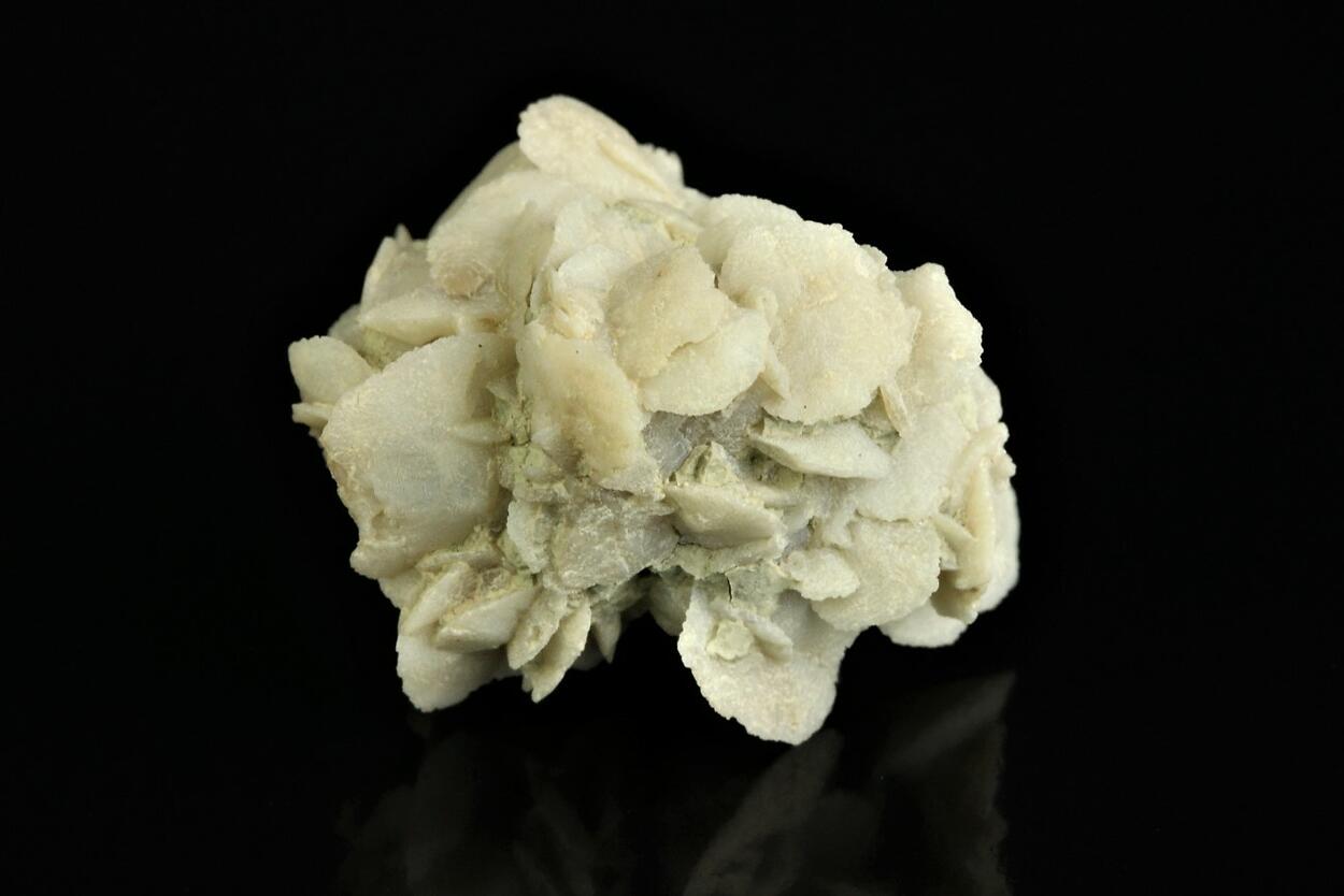 Quartz Psm Desert Rose