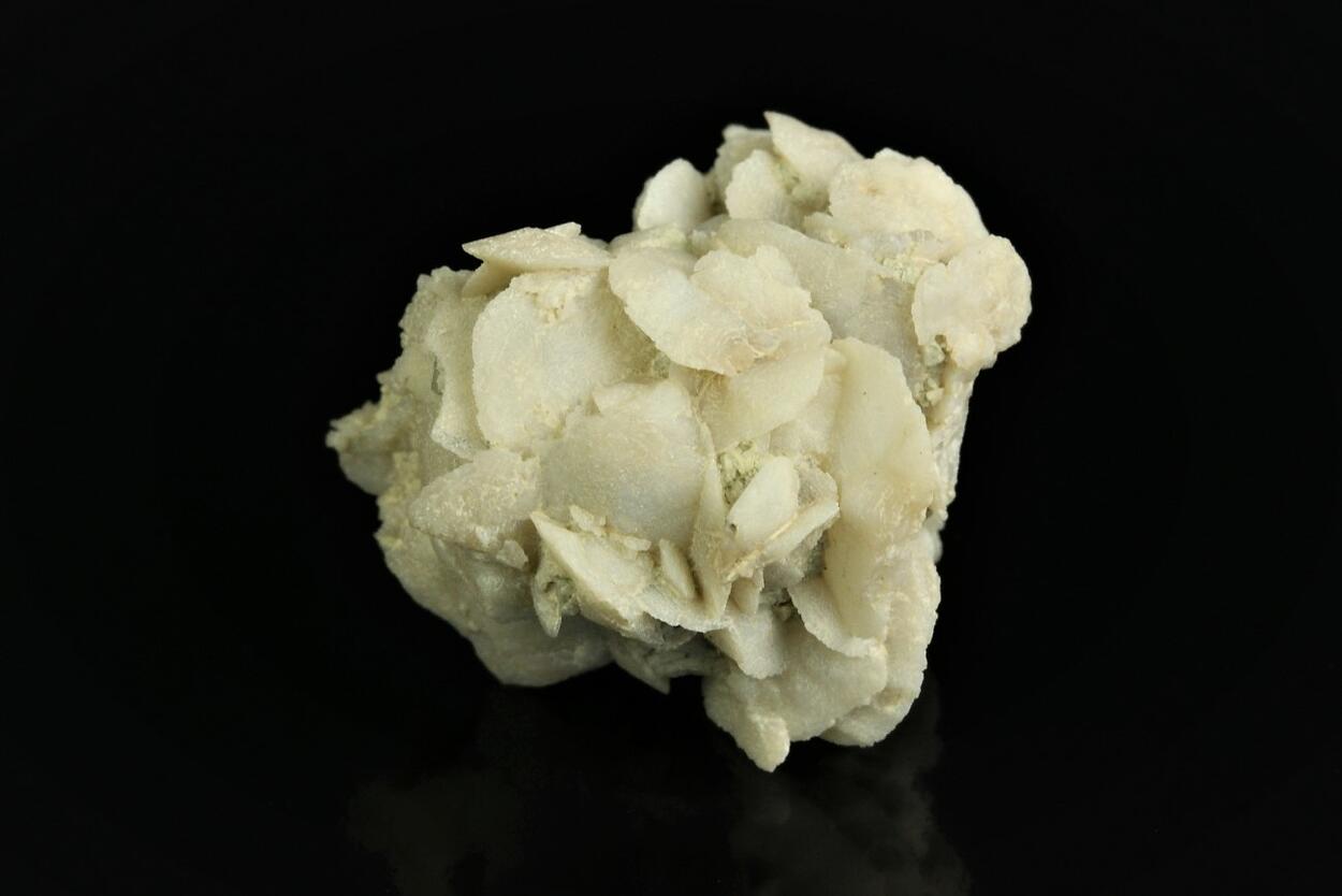 Quartz Psm Desert Rose