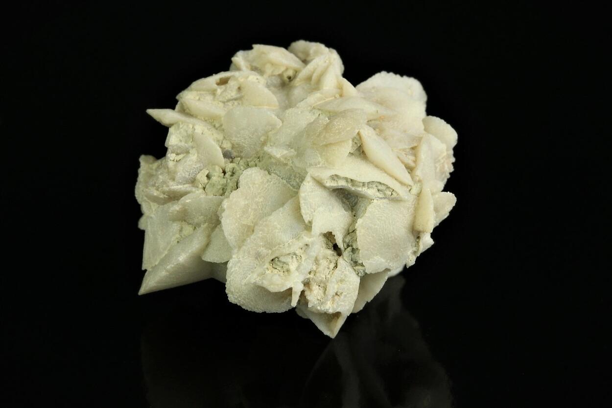 Quartz Psm Desert Rose