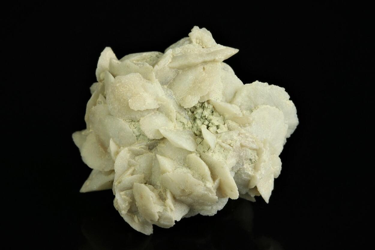 Quartz Psm Desert Rose