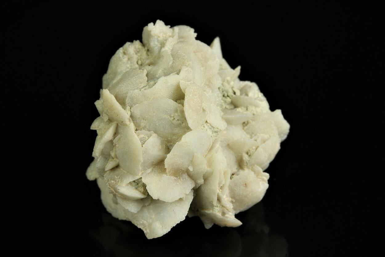 Quartz Psm Desert Rose