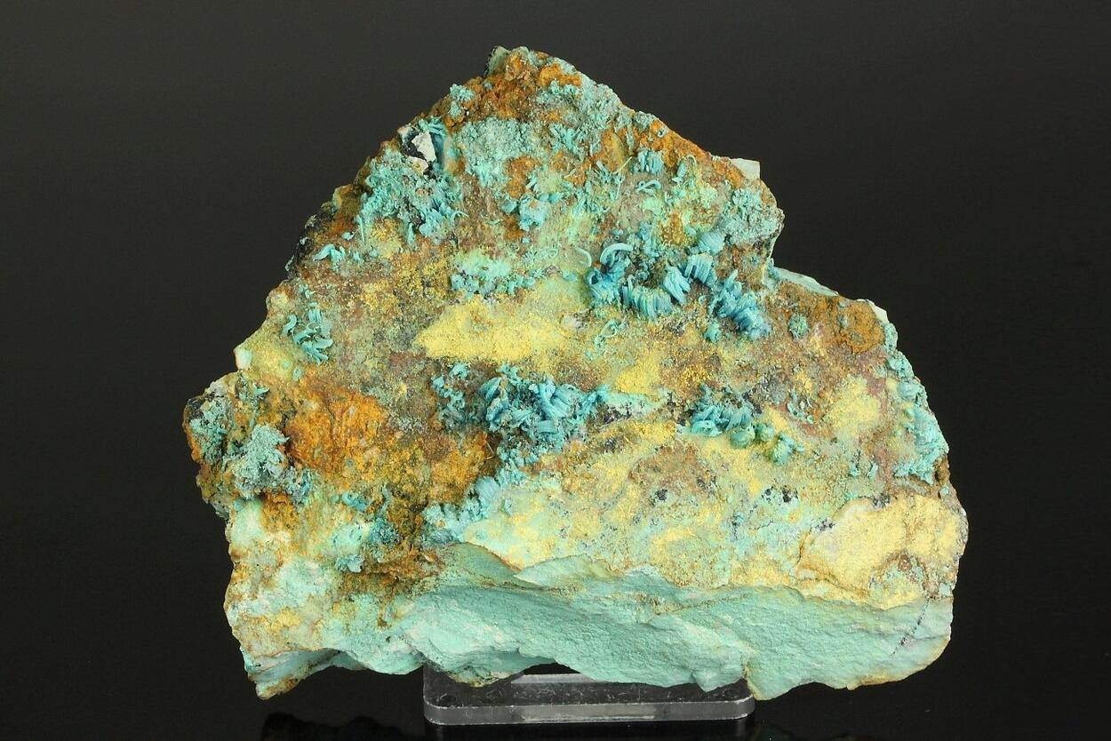 Chalcanthite
