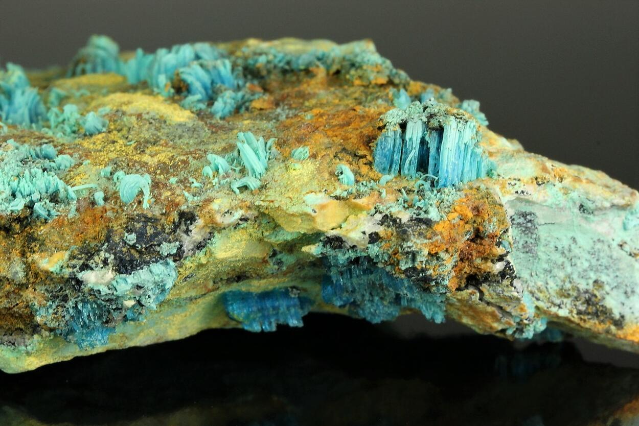 Chalcanthite