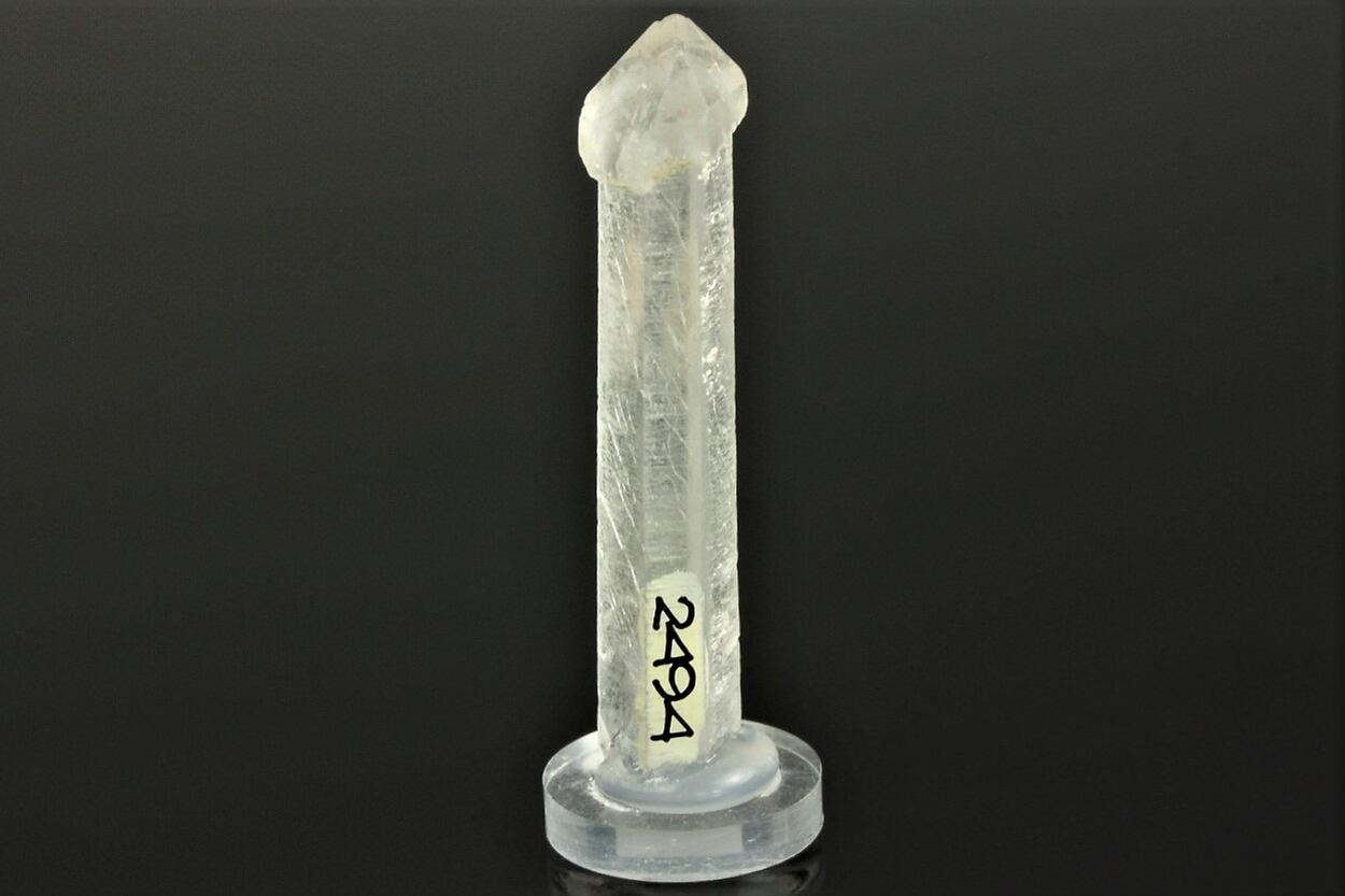 Scepter Quartz