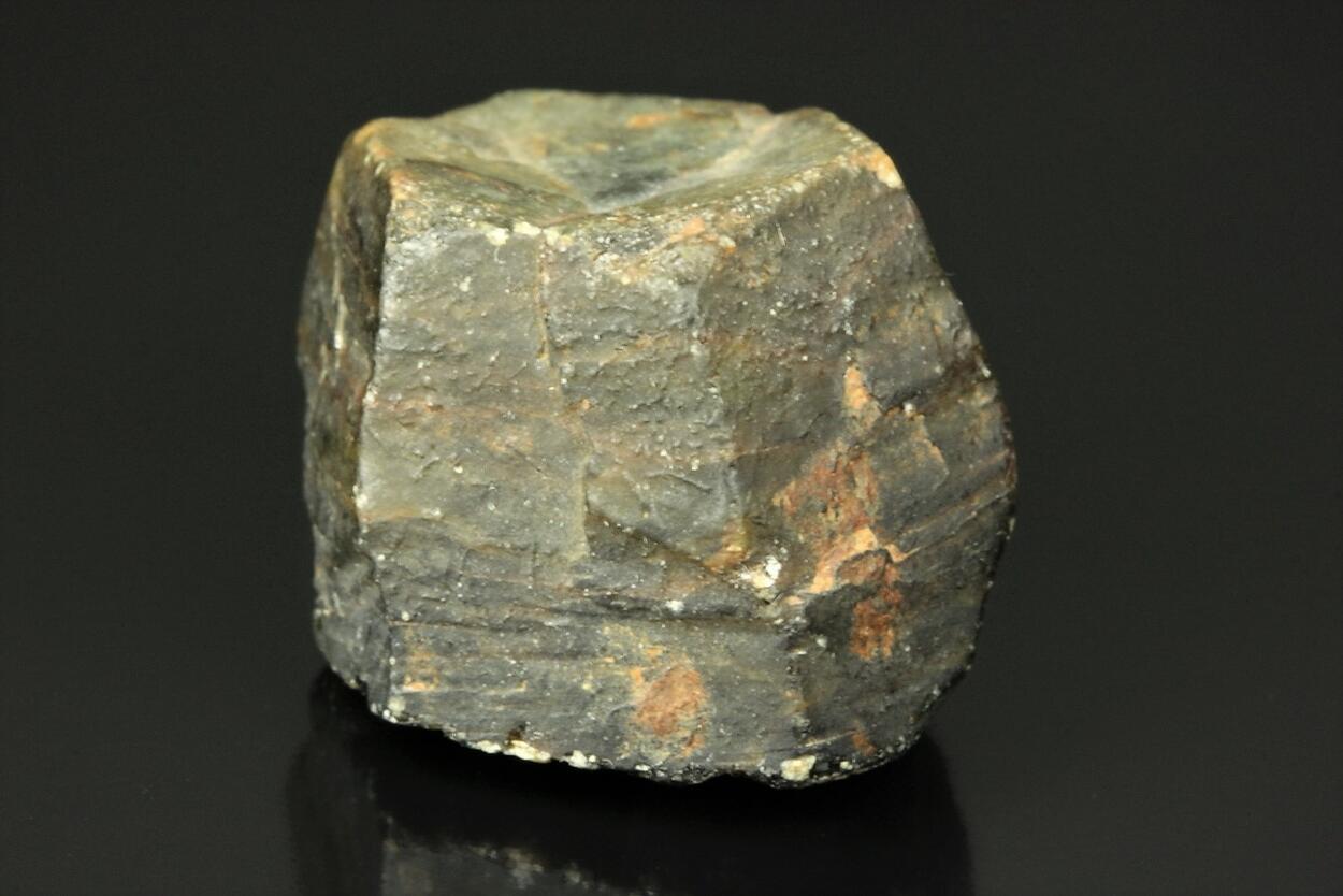 Corundum
