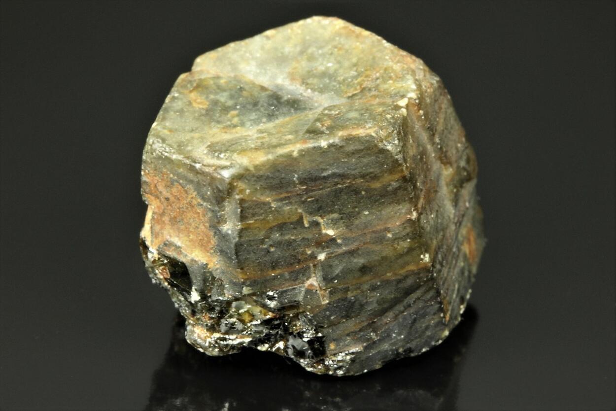 Corundum