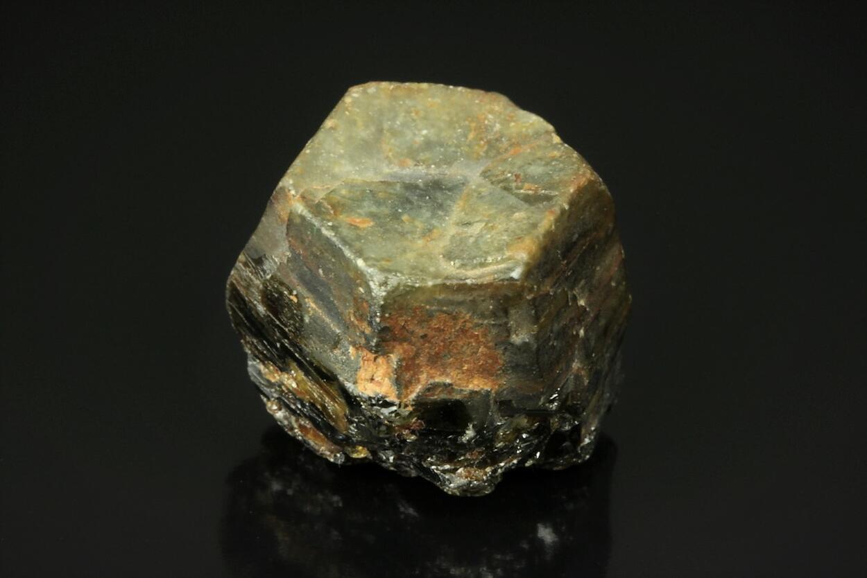 Corundum