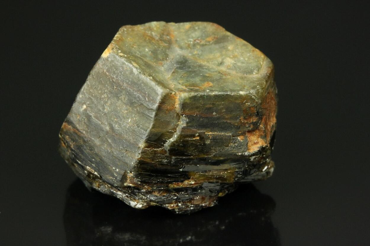 Corundum