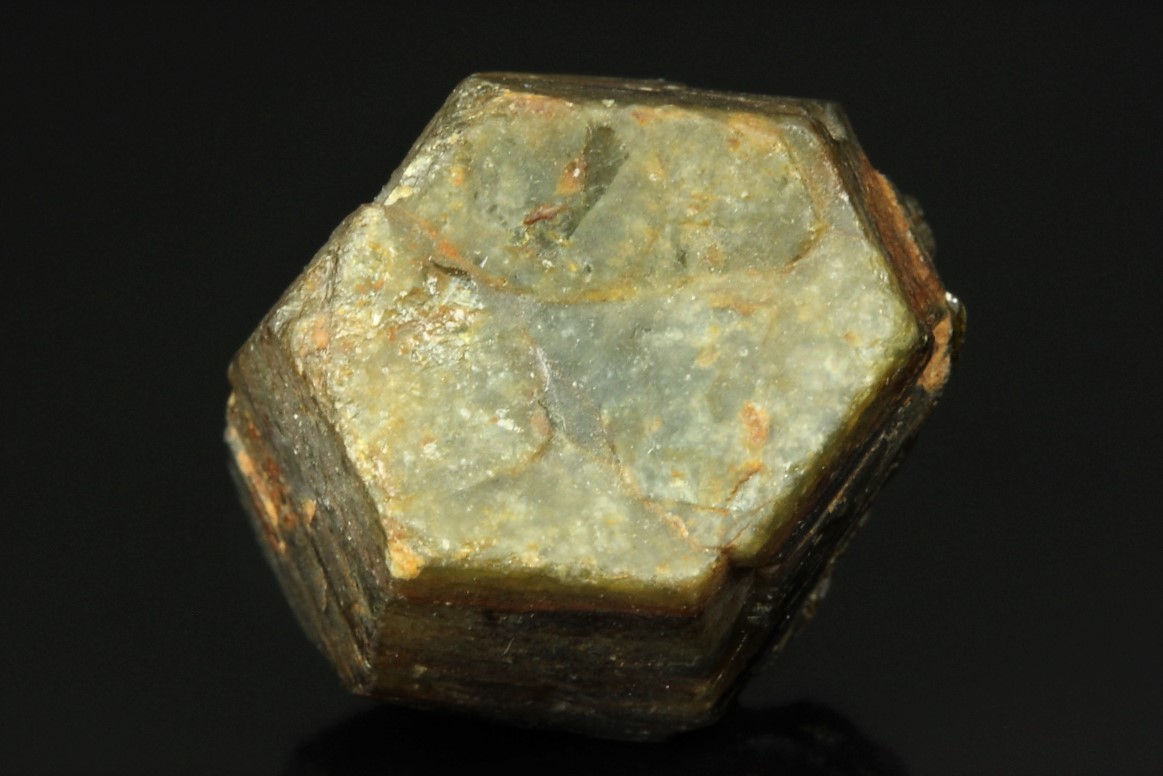 Corundum