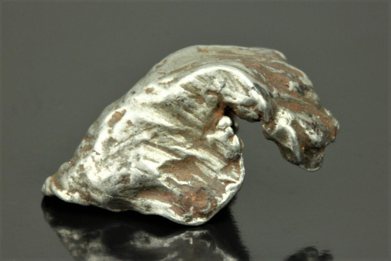 Sikhote Alin Meteorite