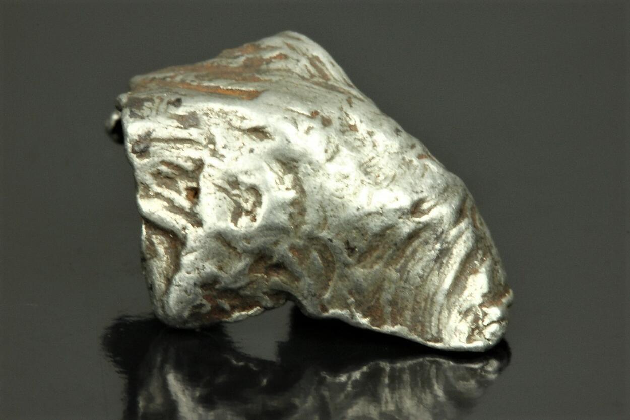 Sikhote Alin Meteorite