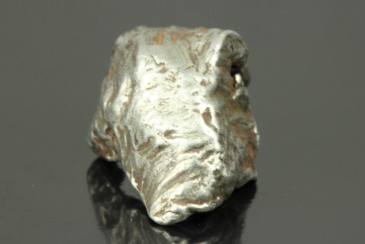 Sikhote Alin Meteorite