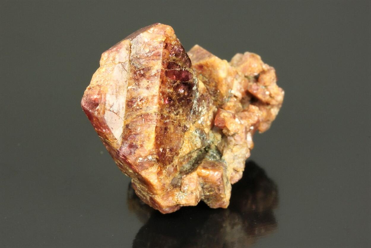 Spinel