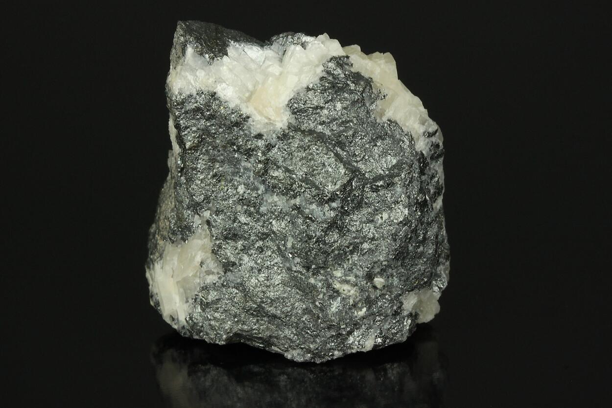 Tennantite-(Fe)