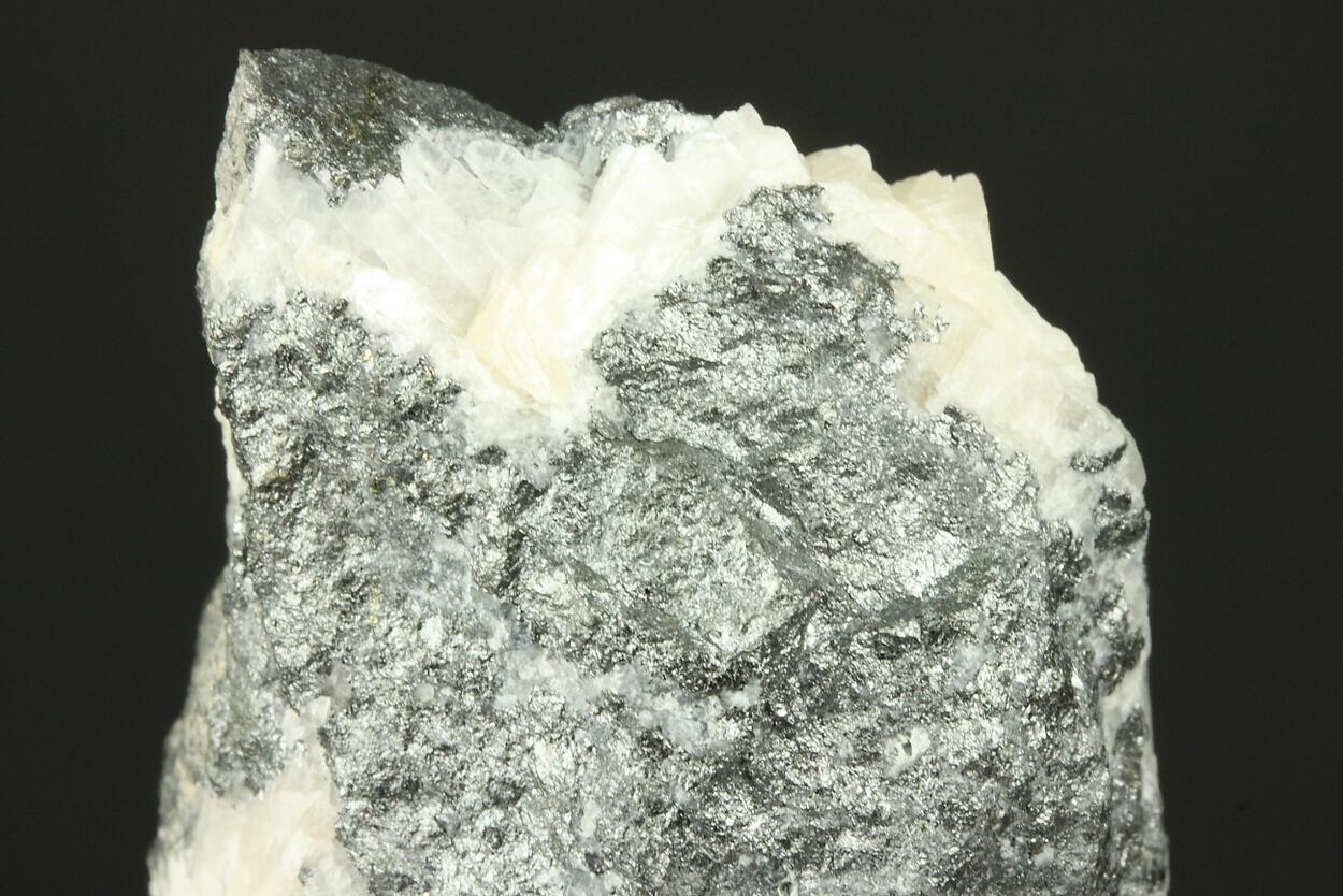 Tennantite-(Fe)