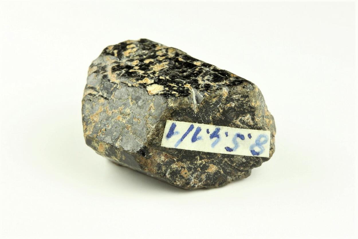 Augite