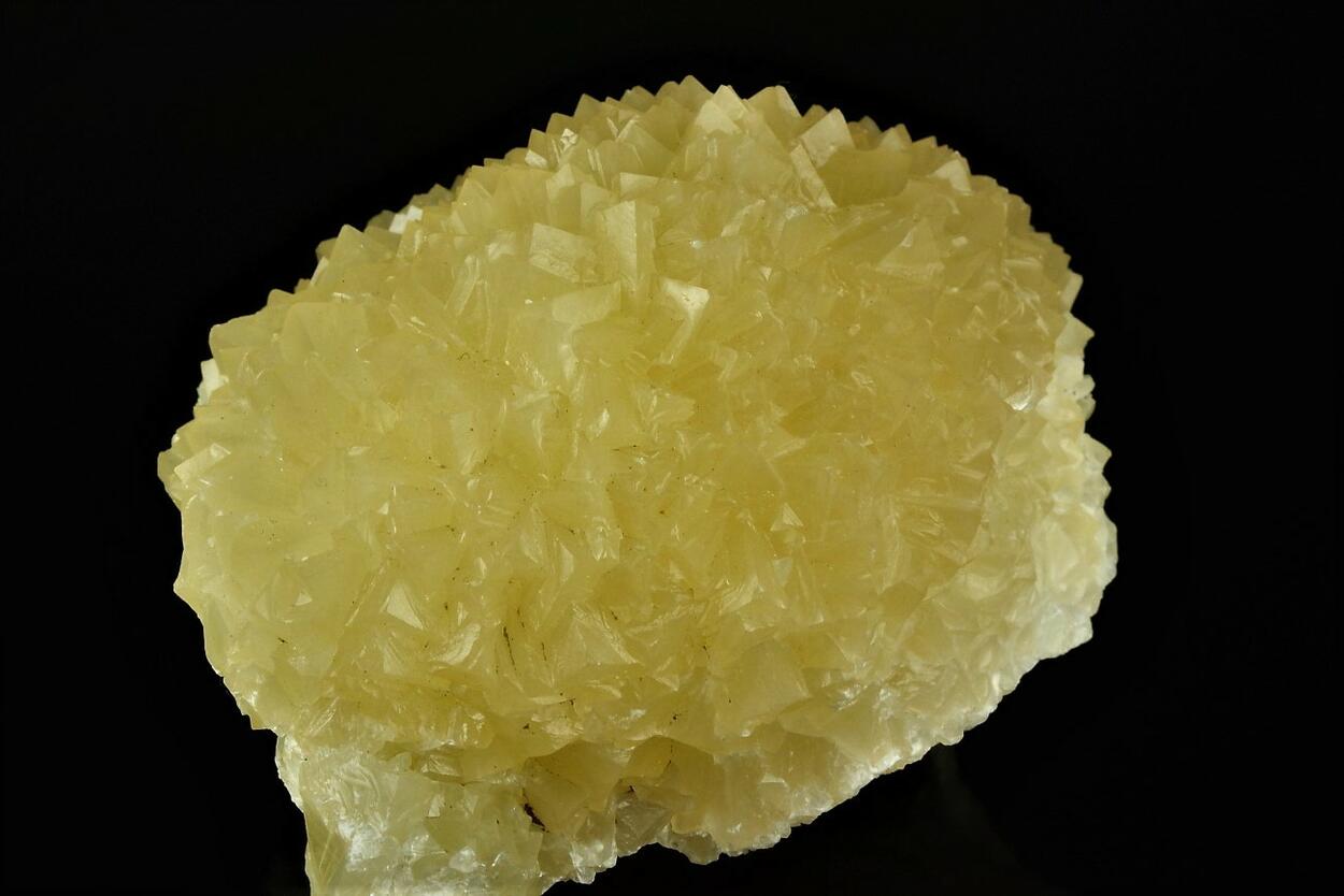 Calcite