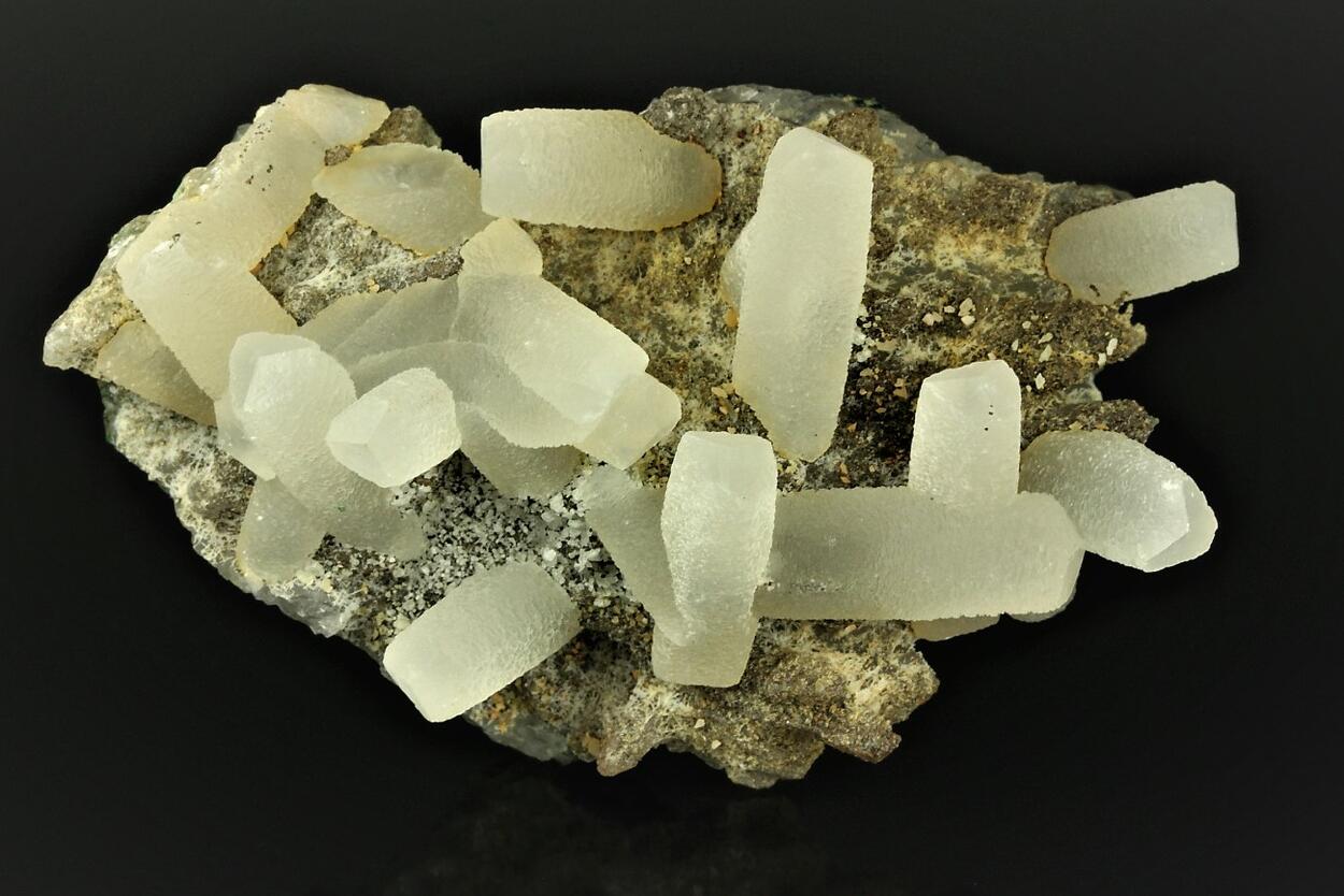Calcite