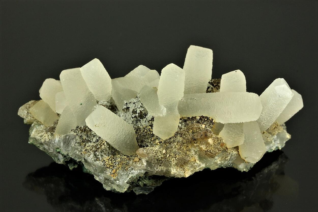 Calcite