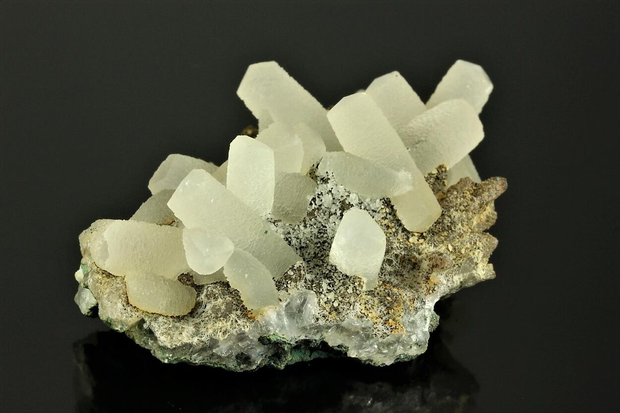 Calcite