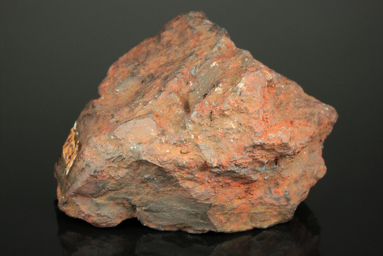 Hematite Ironstone