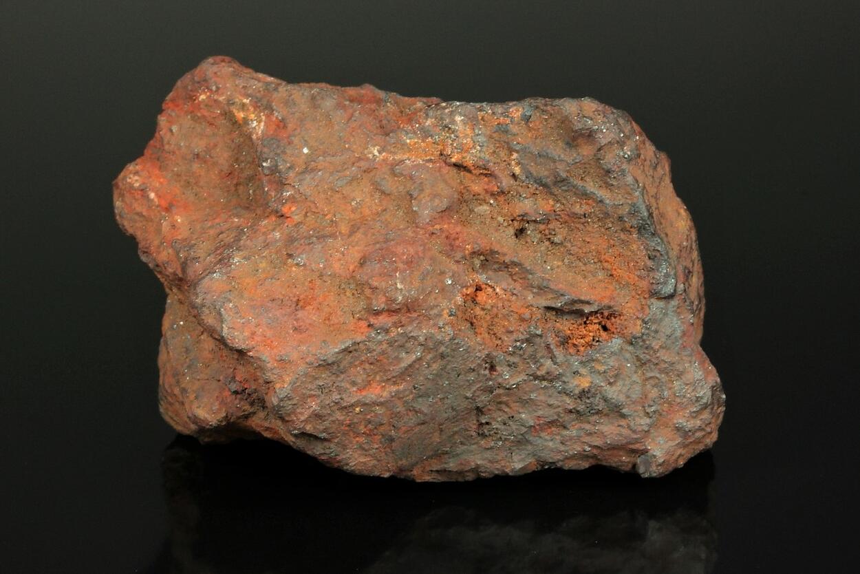 Hematite Ironstone