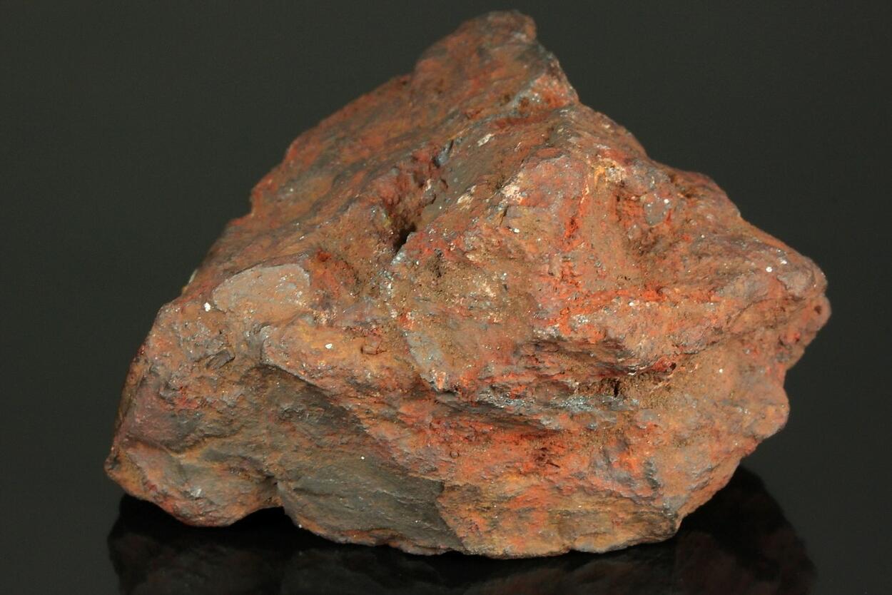 Hematite Ironstone