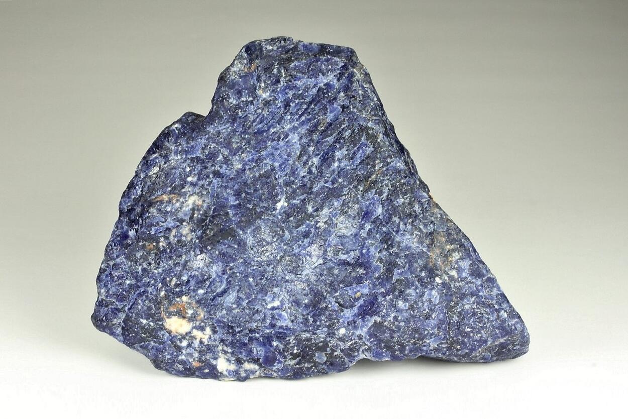 Sodalite