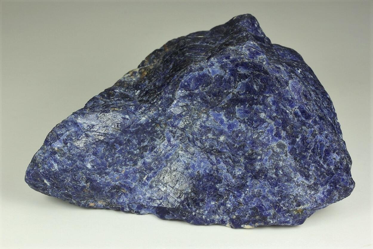 Sodalite