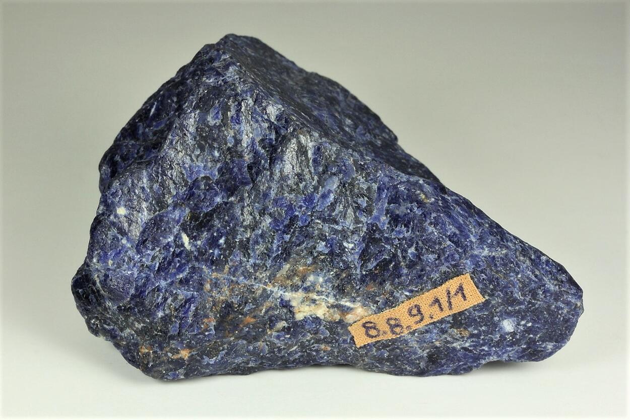 Sodalite