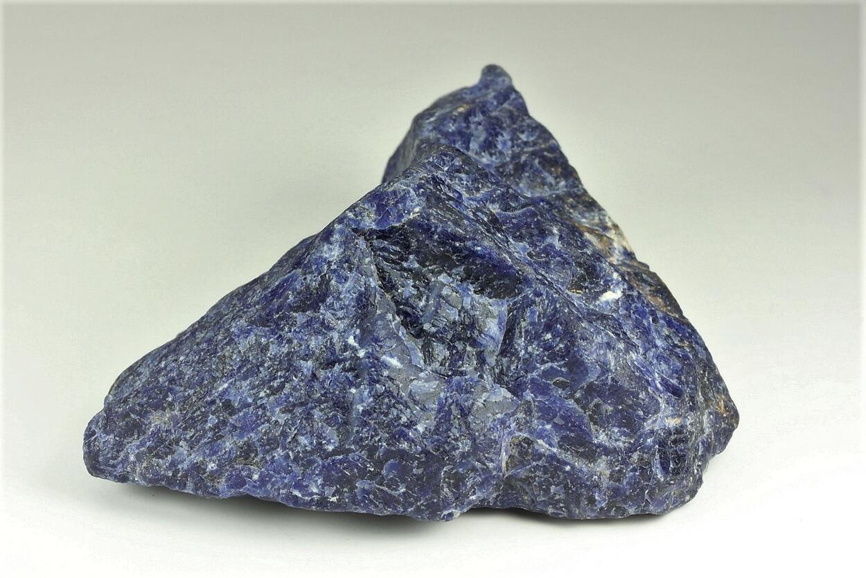 Sodalite