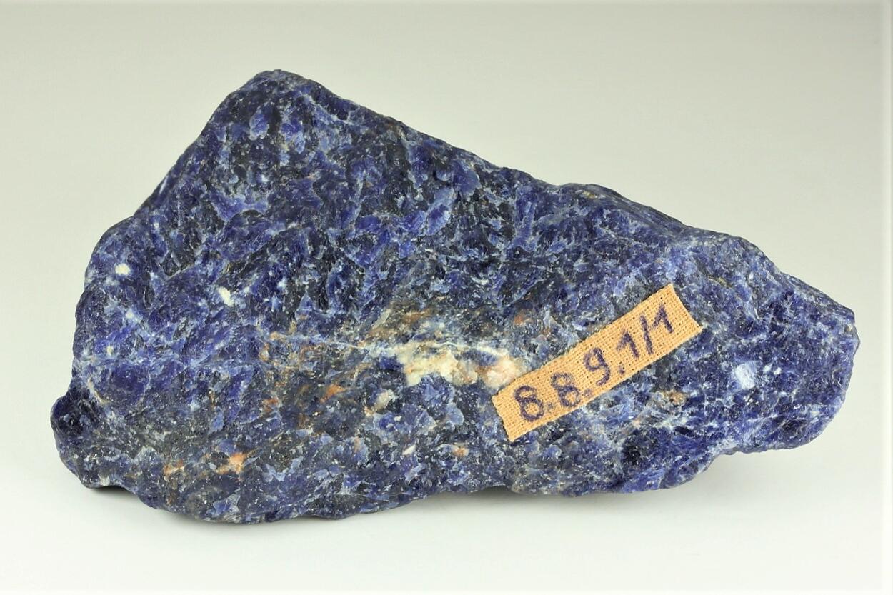 Sodalite