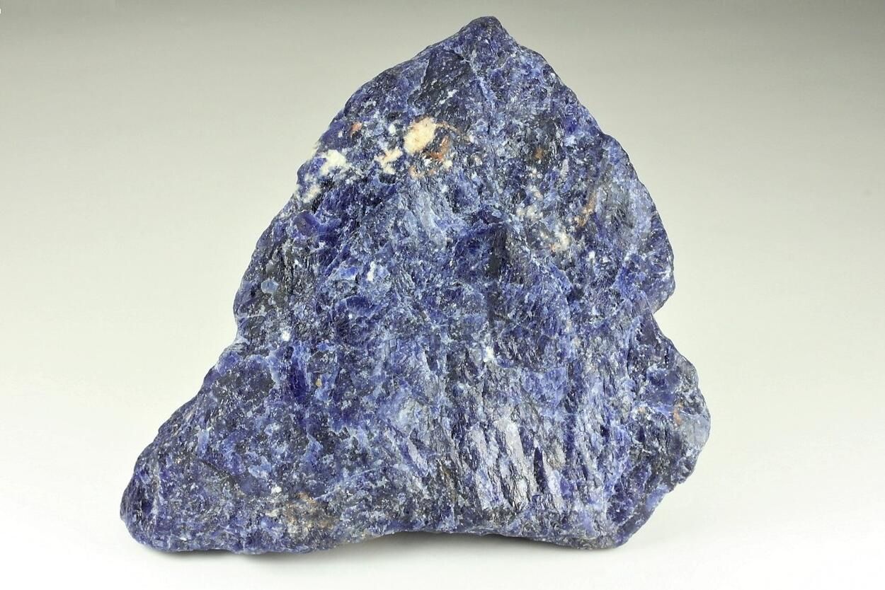 Sodalite