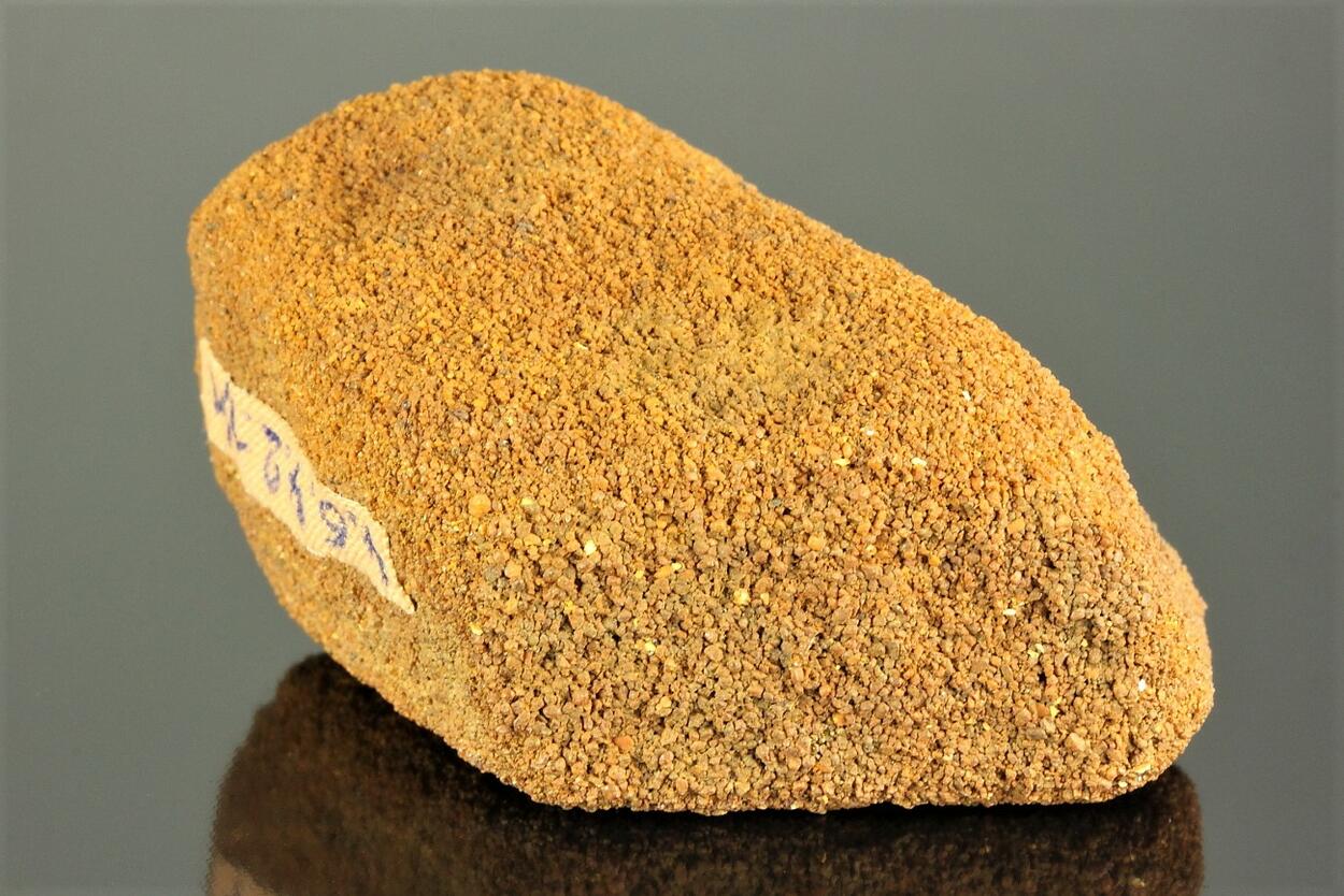Limonite Ironstone