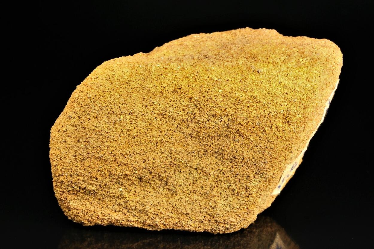 Limonite Ironstone