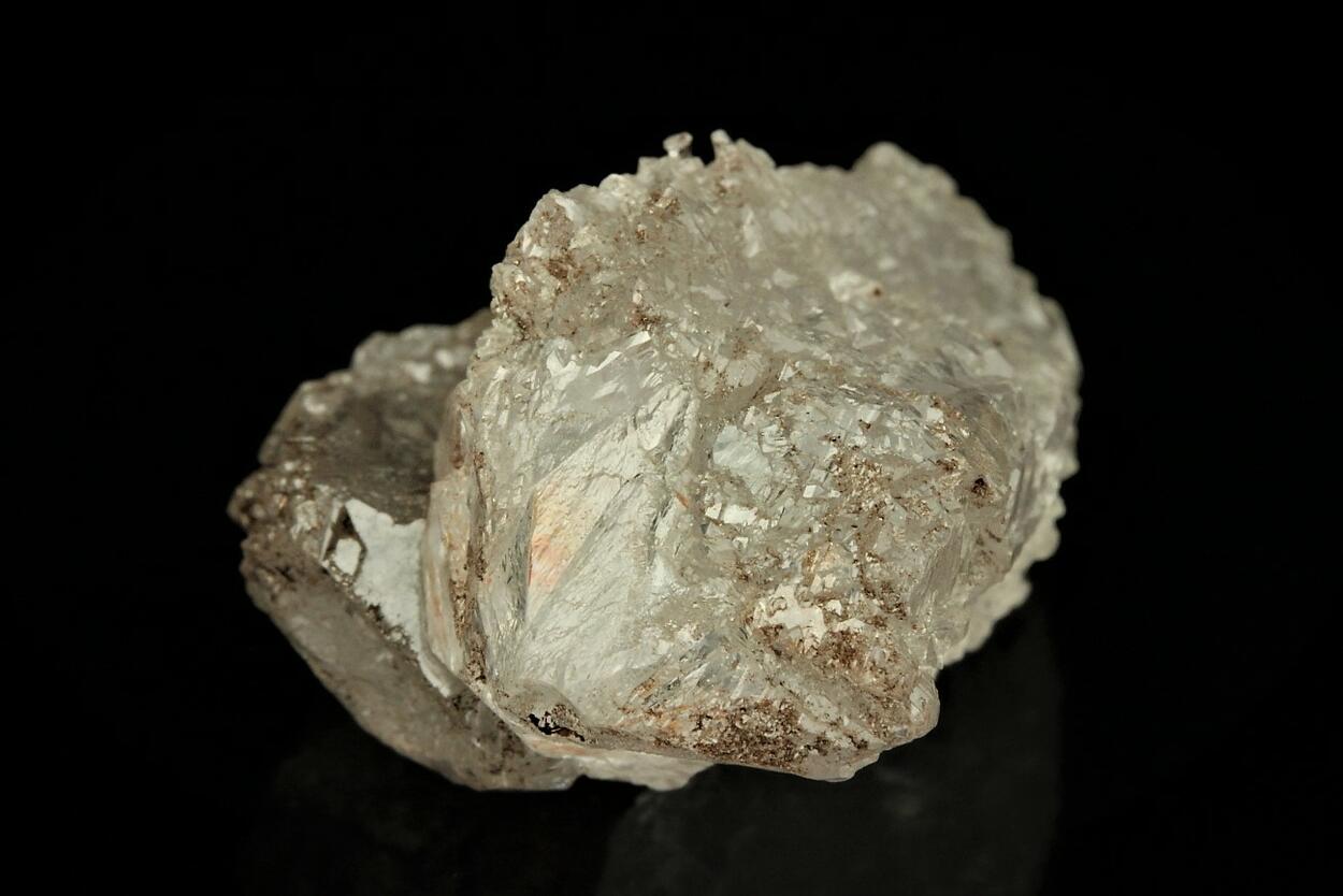 Quartz Freeform