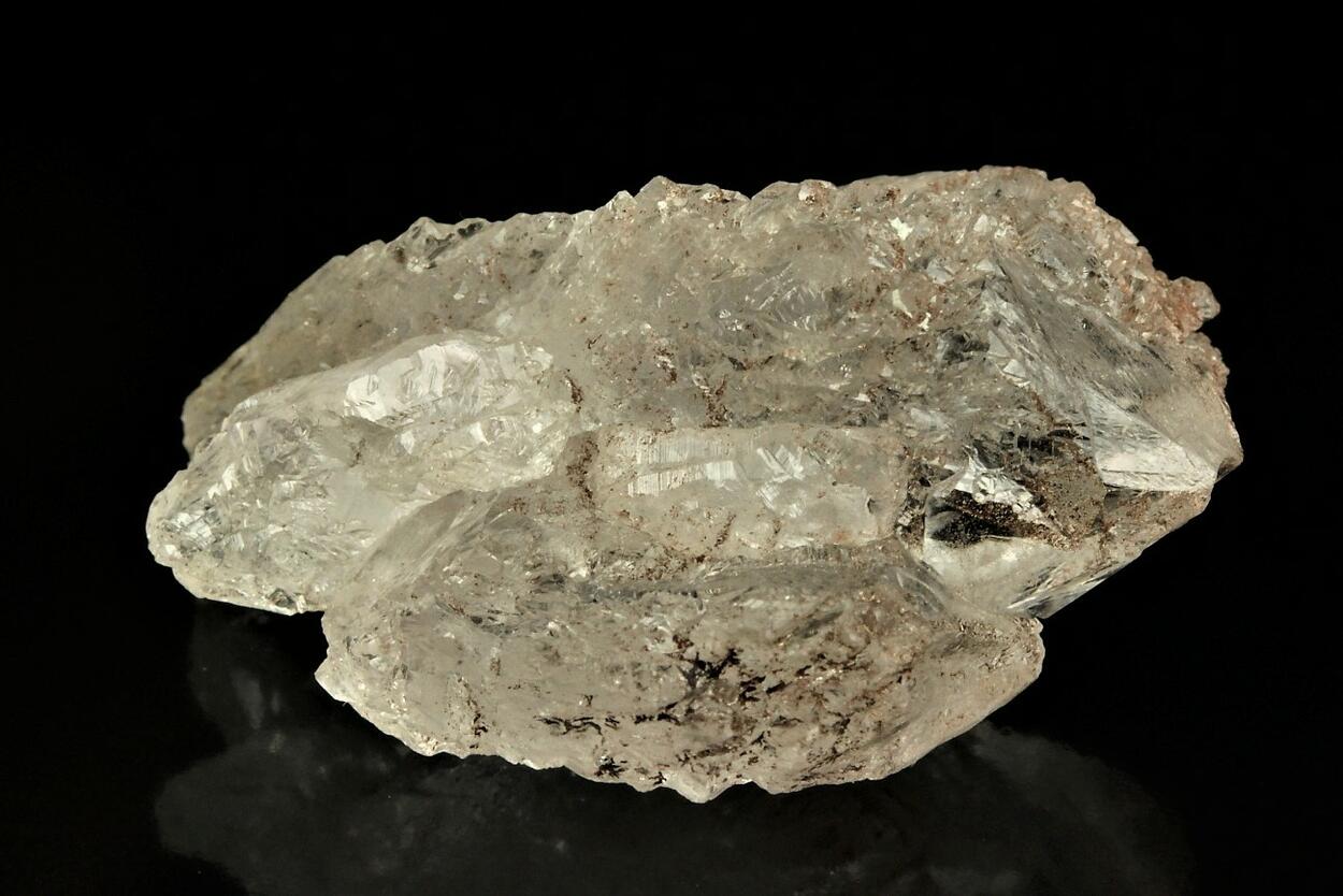Quartz Freeform