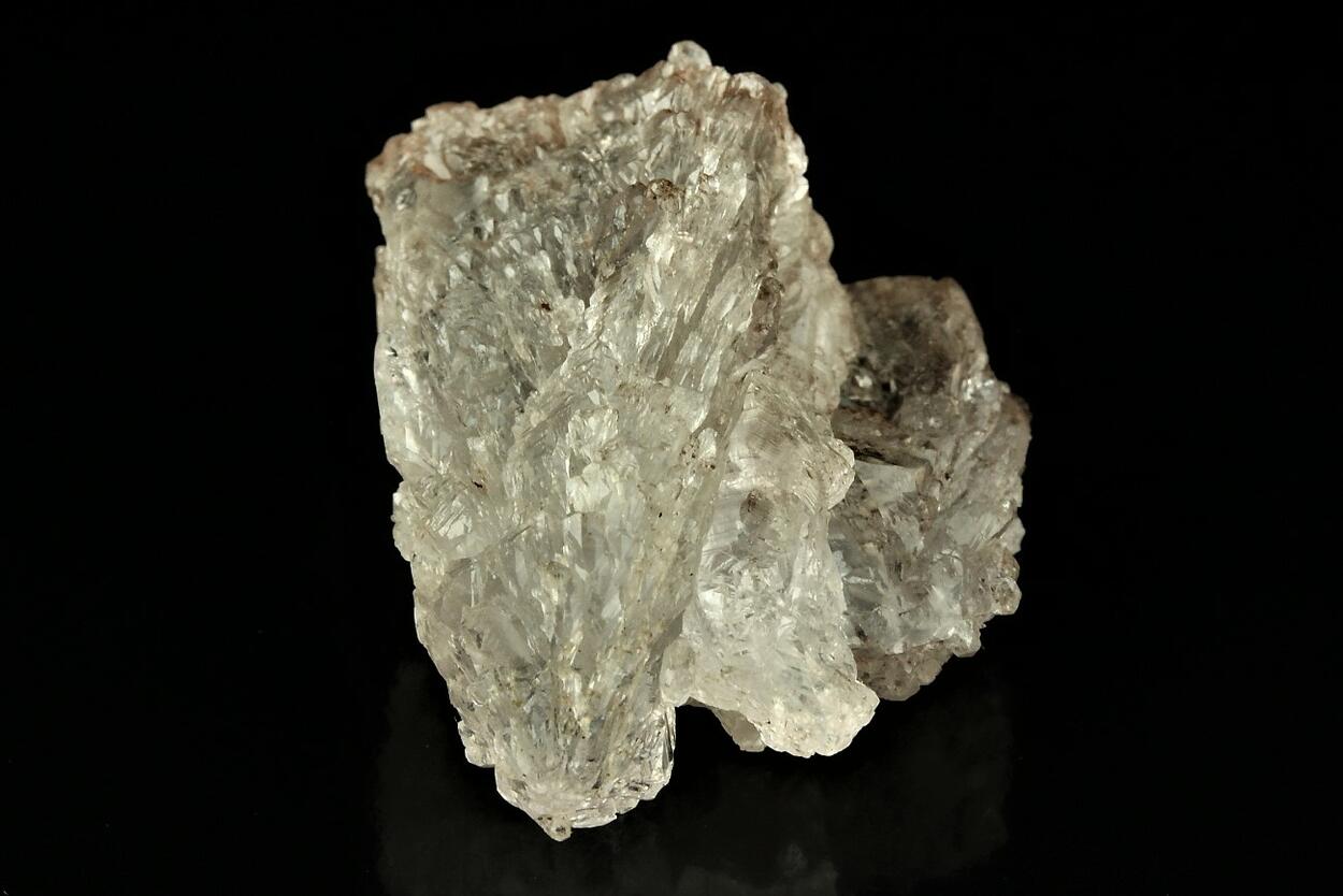 Quartz Freeform