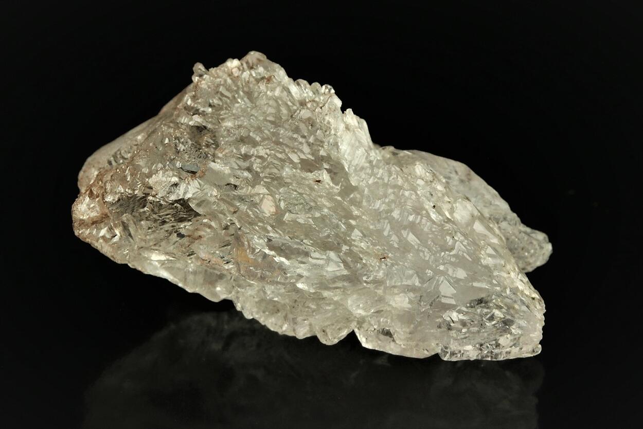 Quartz Freeform