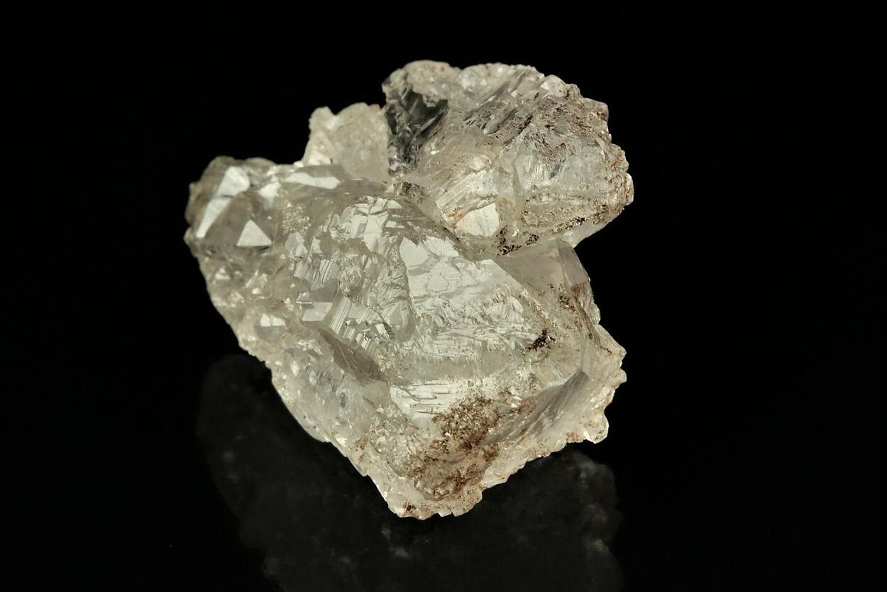 Quartz Freeform