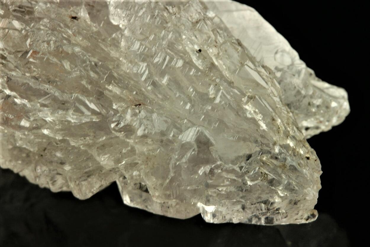 Quartz Freeform