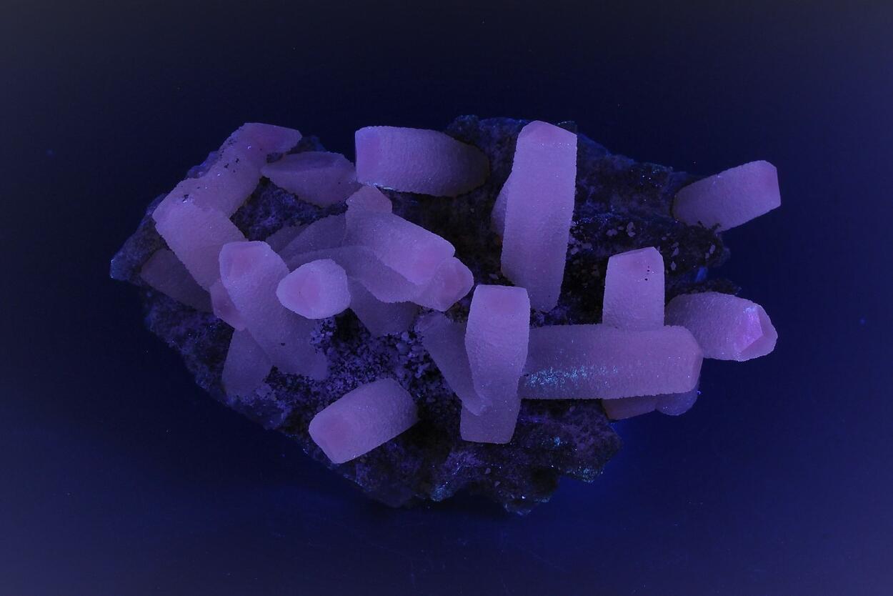Calcite