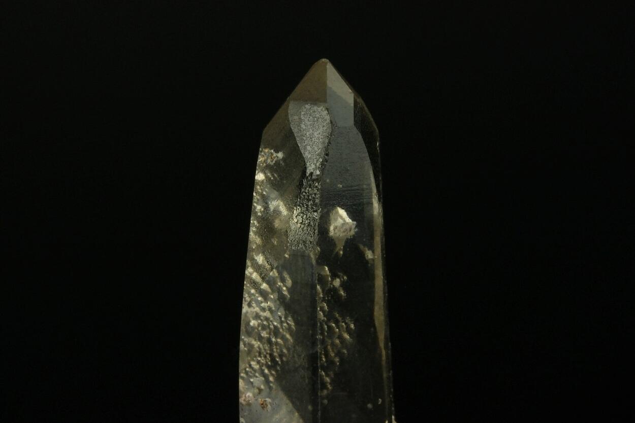 Rock Crystal