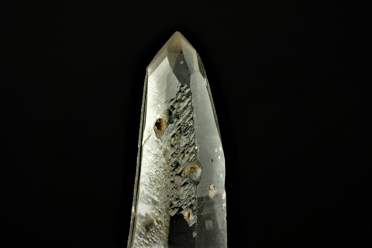 Rock Crystal