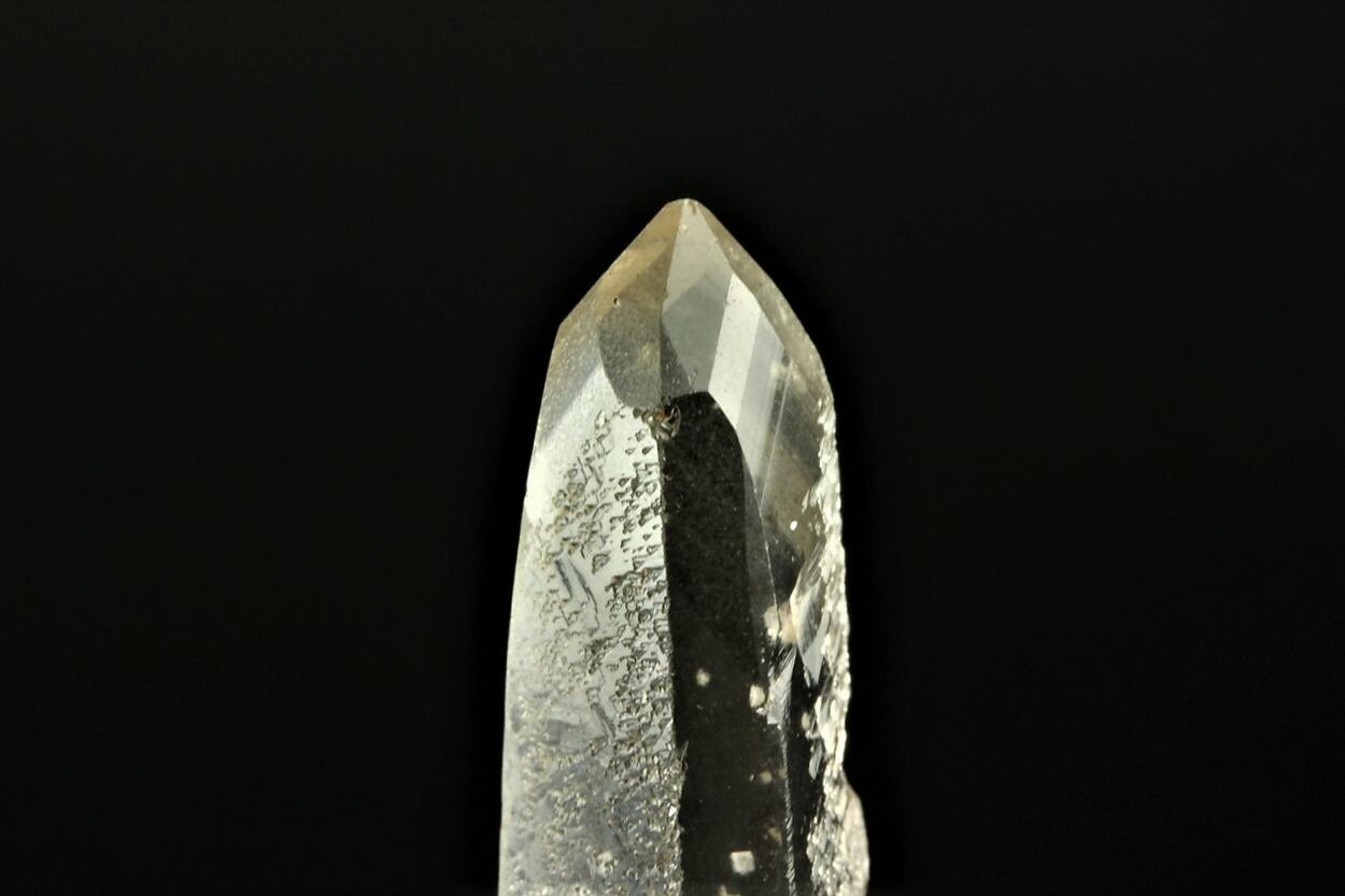 Rock Crystal
