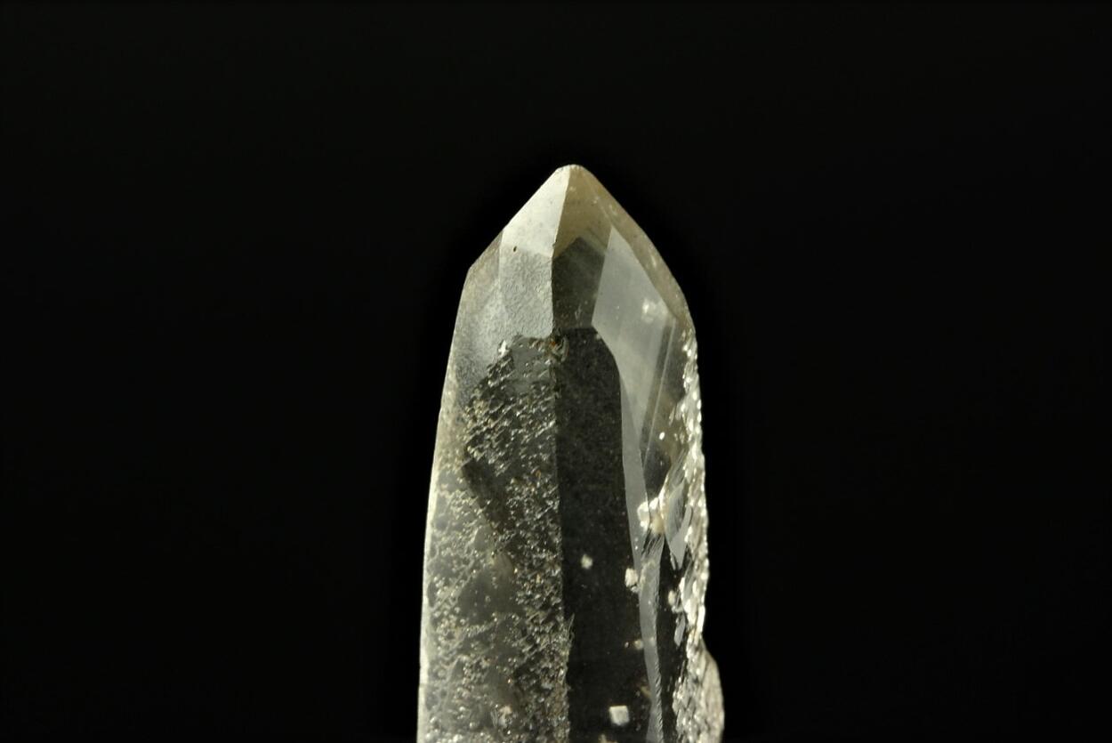 Rock Crystal