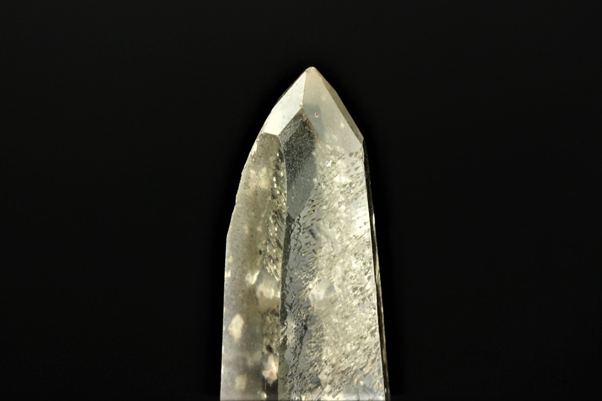 Rock Crystal