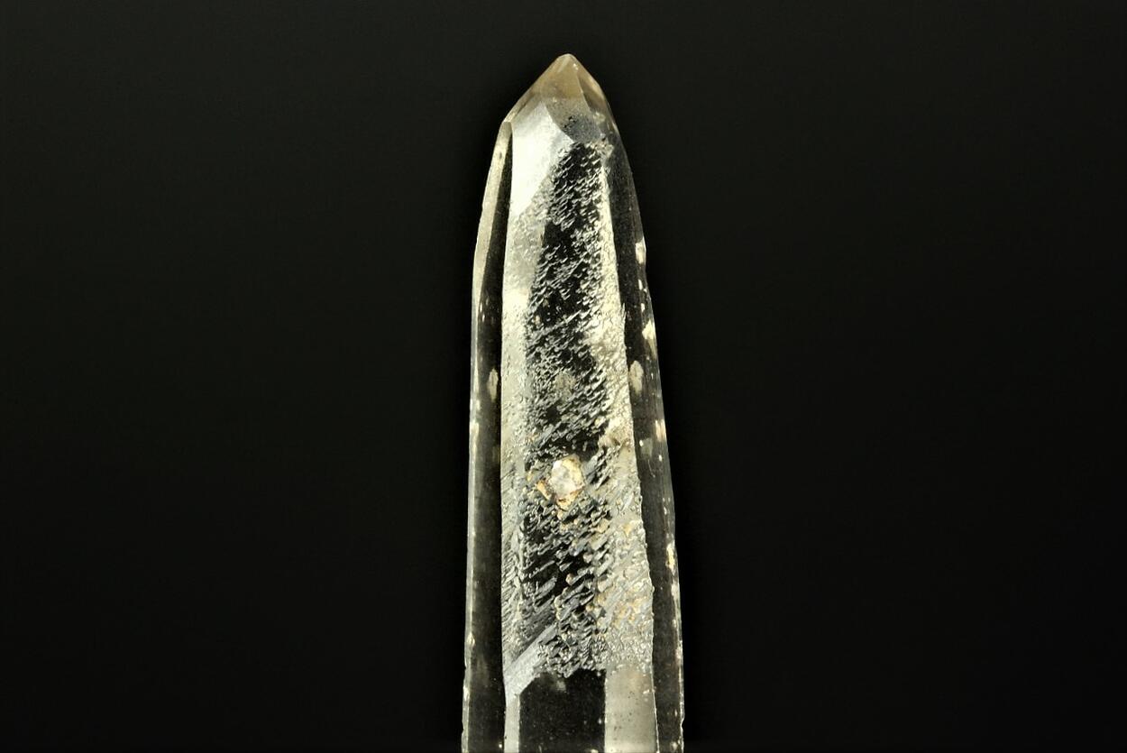 Rock Crystal