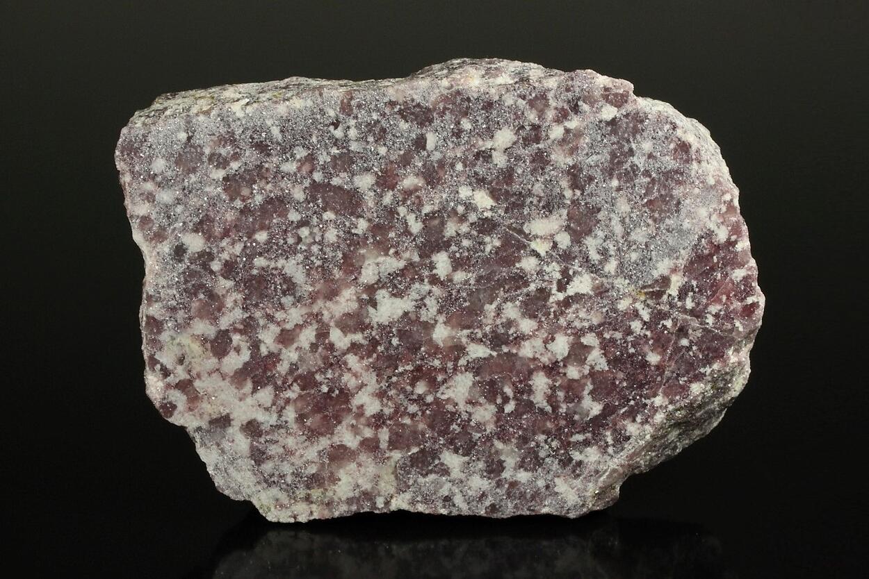 Lepidolite